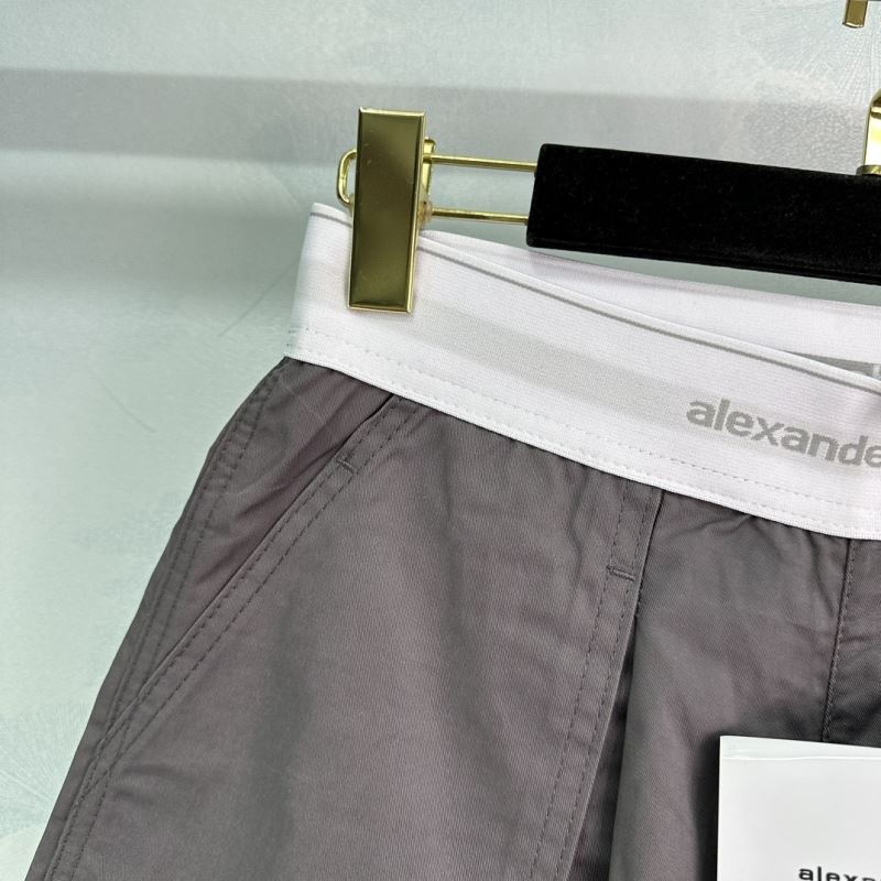 Alexander Wang Short Pants